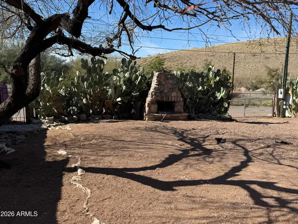 $85,000 | 27 North Molino Street, Superior, AZ 85173