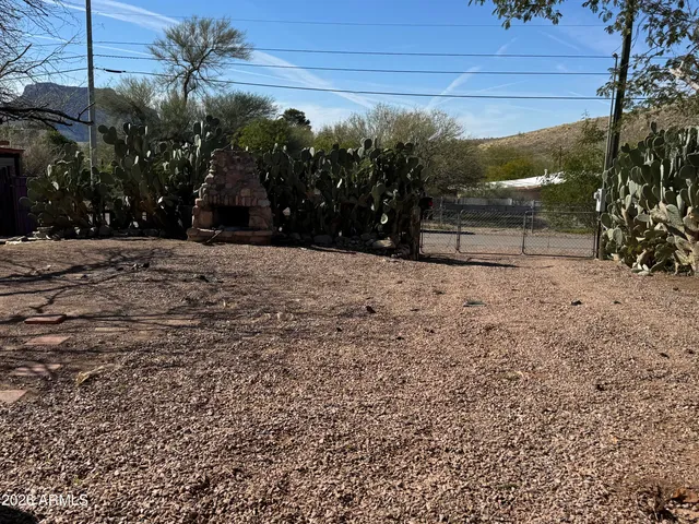$99,000 | 27 North Molino Street, Superior, AZ 85173