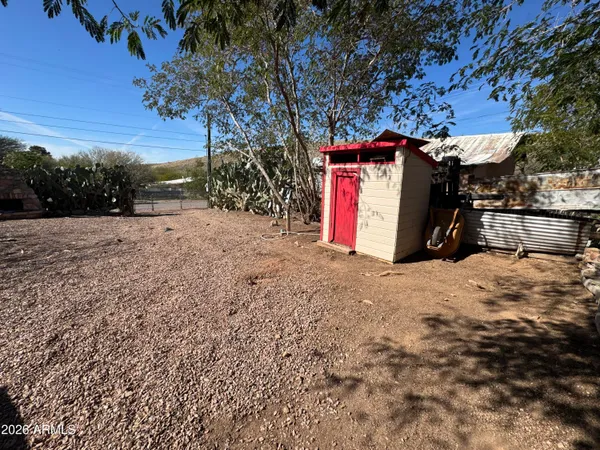 $85,000 | 27 North Molino Street, Superior, AZ 85173
