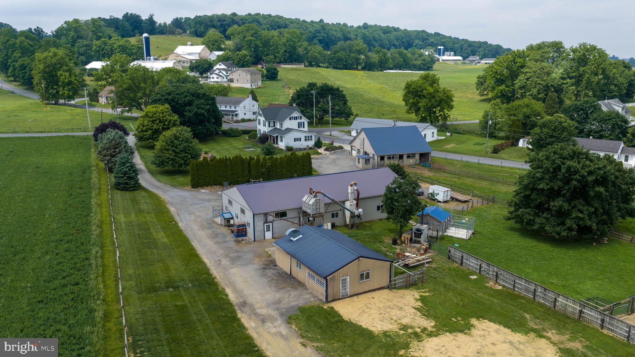 645 Mt Vernon Road Gap, PA 17527 - Photo 12 of 78