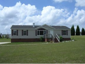 4809 Old Waynesboro Road Hephzibah, GA 30815 - Photo 1 of 1 Main View