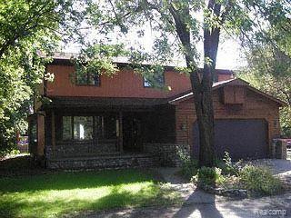 10478 Wayne Road Livonia, MI 48150 - Photo 1 of 1 PRIMARY