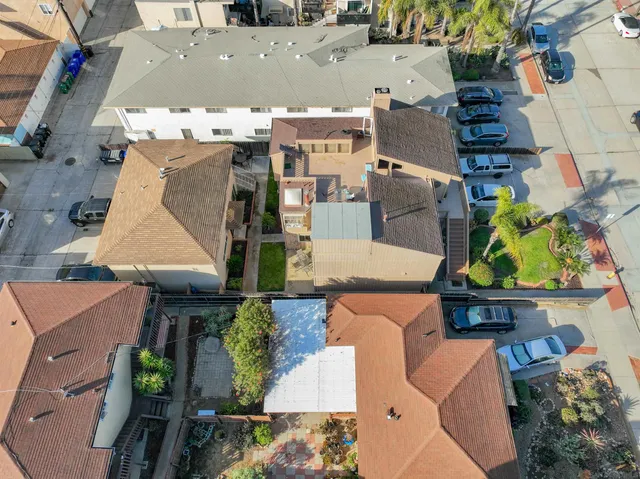 $3,595,000 | 1141 Reed Avenue, San Diego, CA 92109