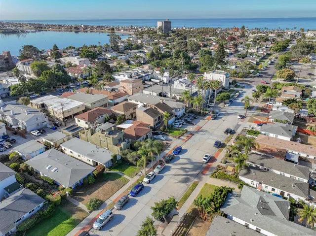 $3,595,000 | 1141 Reed Avenue, San Diego, CA 92109