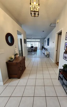 a living room with a couch