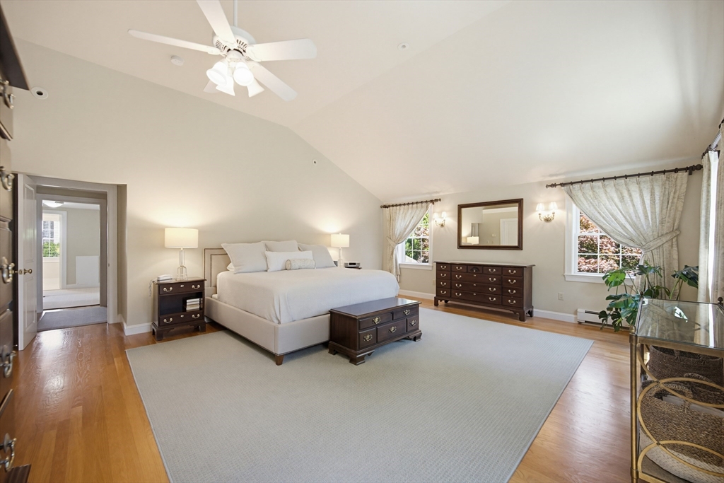 15 Lancaster Road Needham, MA 02492 - Photo 14 of 26