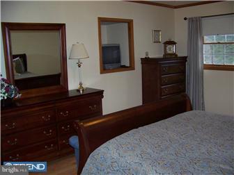 2521 Rosenberry Road Gilbertsville, PA 19525 - Photo 8 of 12 Bedroom - Main
