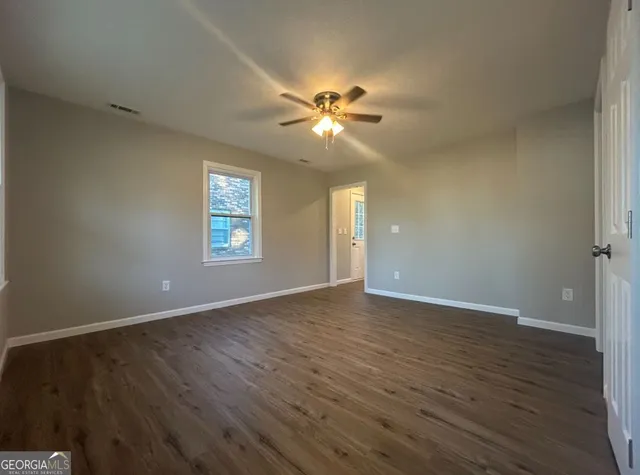 $1,100 | 116 Holly Street Southeast, Rome, GA 30161