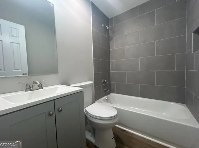 $1,100 | 116 Holly Street Southeast, Rome, GA 30161