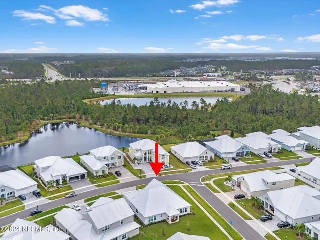 $795,000 | 191 Tortola Way, St. Johns, FL 32259
