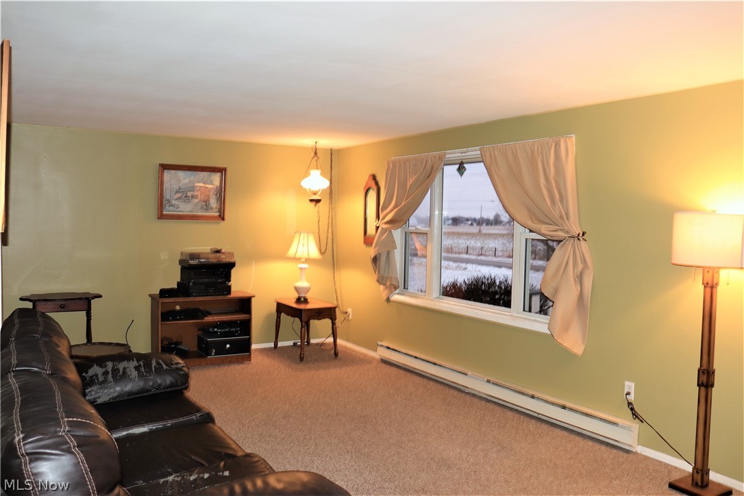 93 East Britton Road Burbank, OH 44214 - Photo 7 of 24