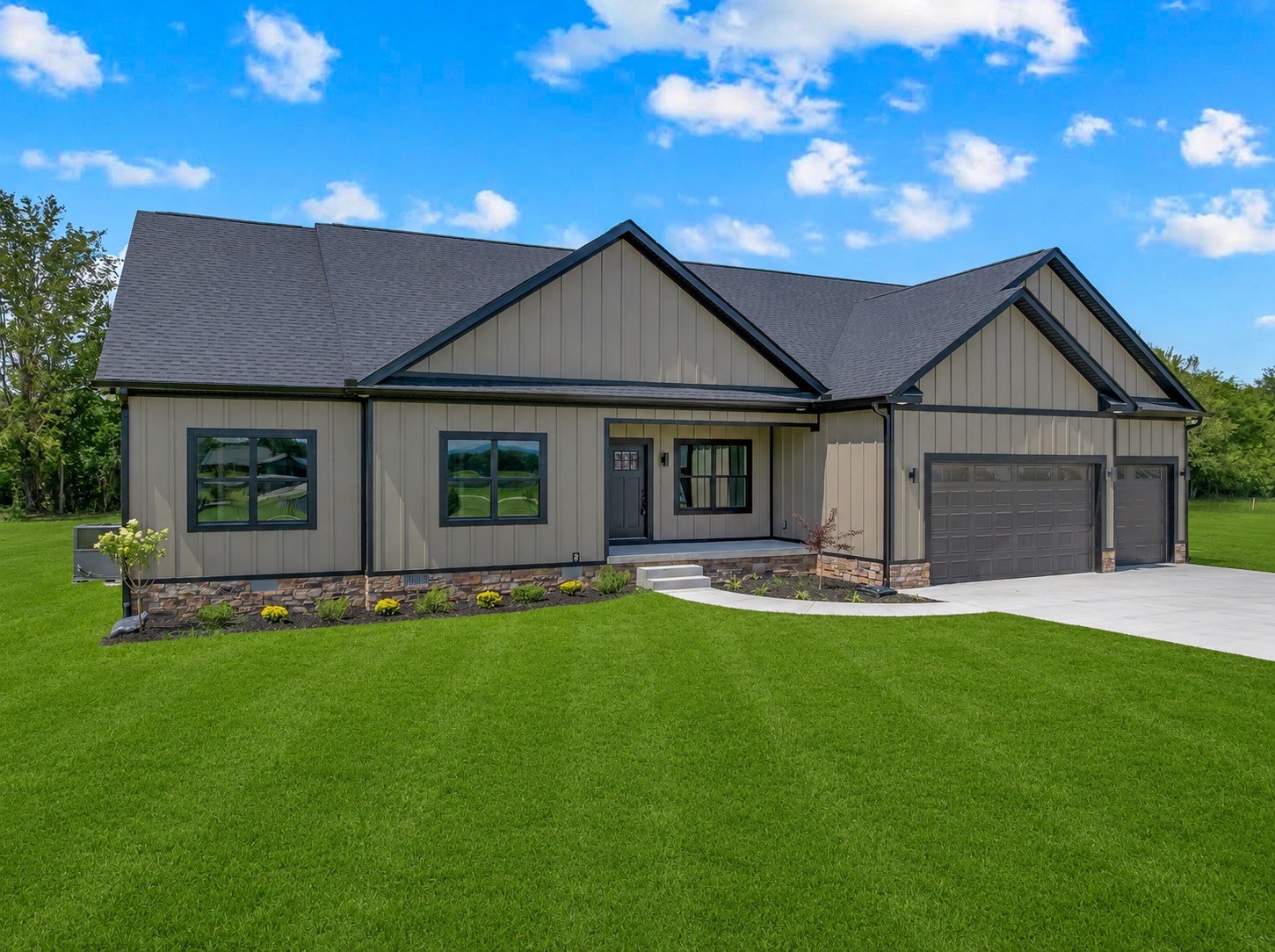112 Pine Bluff Road Winchester, TN 37398 - Photo 3 of 58