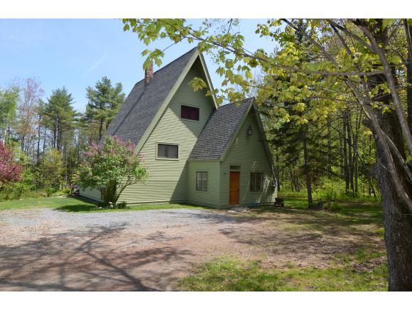 280 N Road Sunapee, NH 03782 - Photo 1 of 13