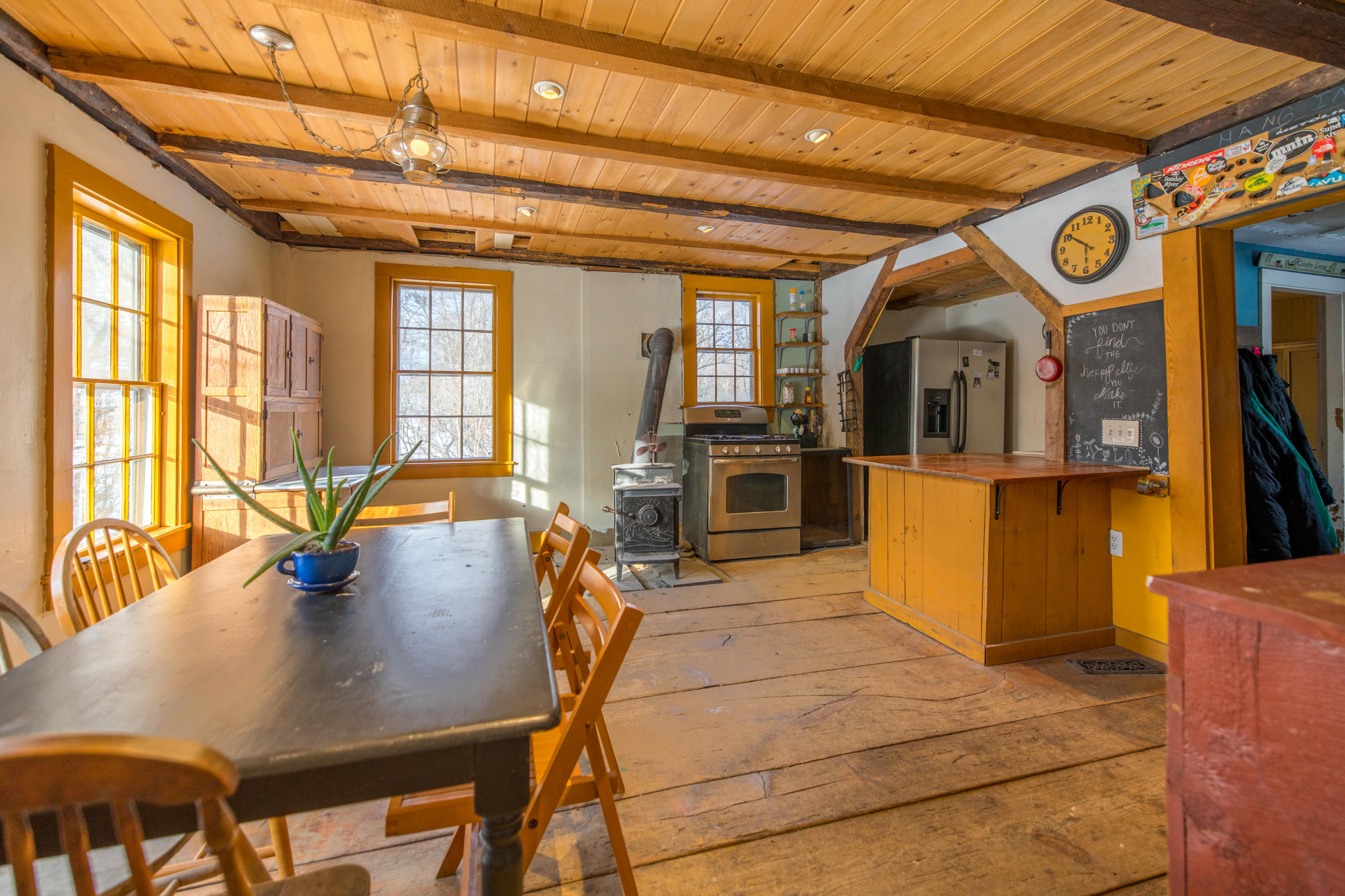 497 North Parish Road Turner, ME 04282 - Photo 6 of 45 6I3A8995-HDR