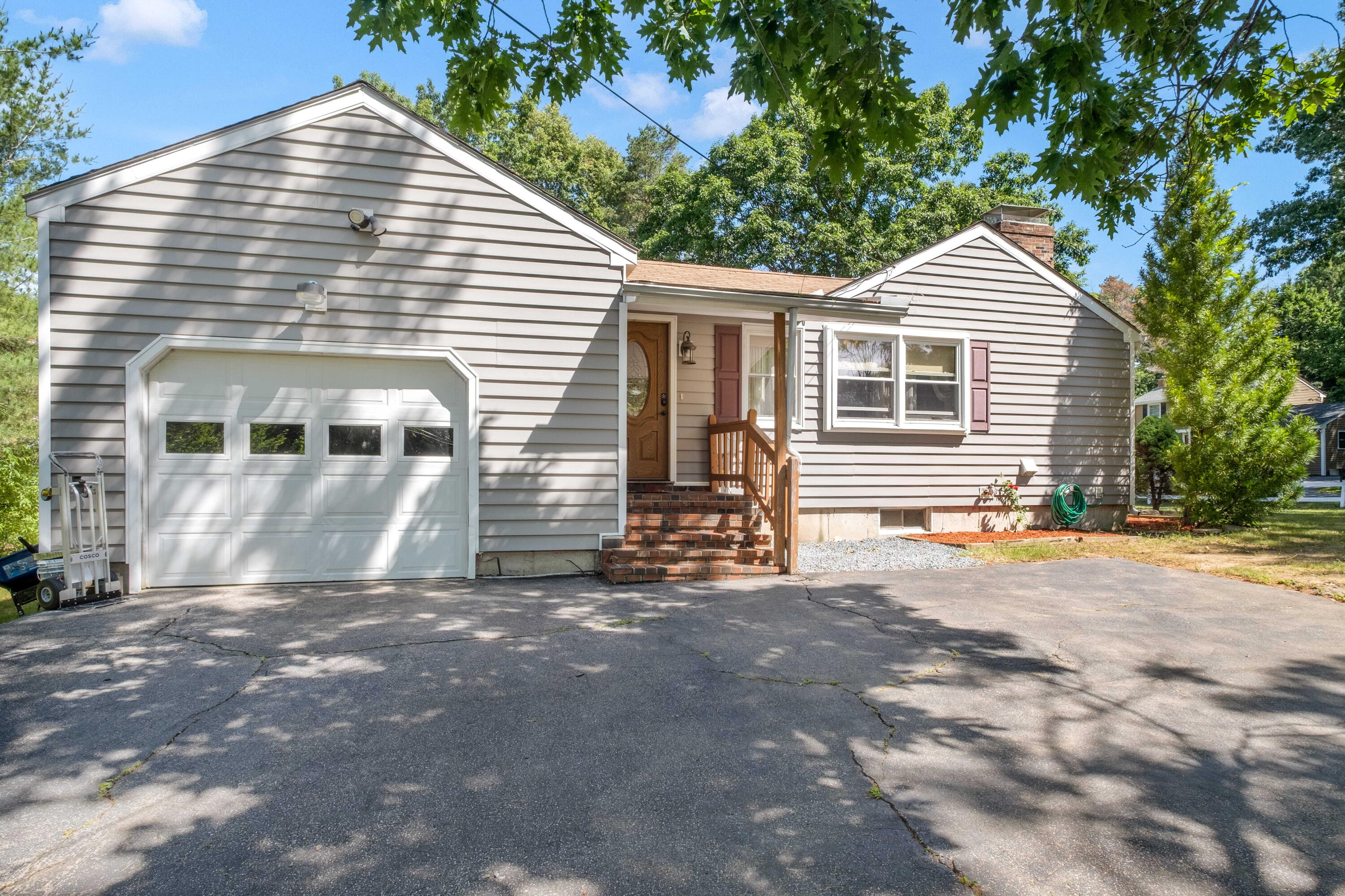 1 Birch Road South Berwick, ME 03908 - Photo 33 of 42
