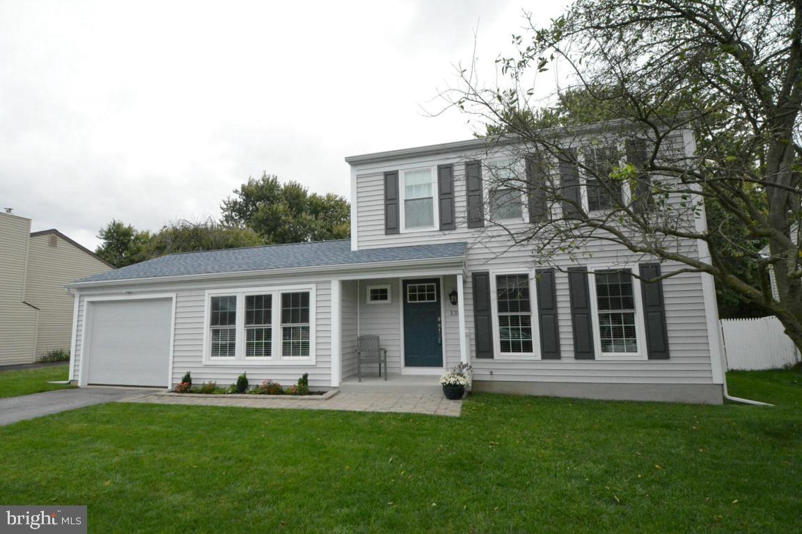 135 Pulte Road Lancaster, PA 17601 - Photo 1 of 36 Gallery Image 1