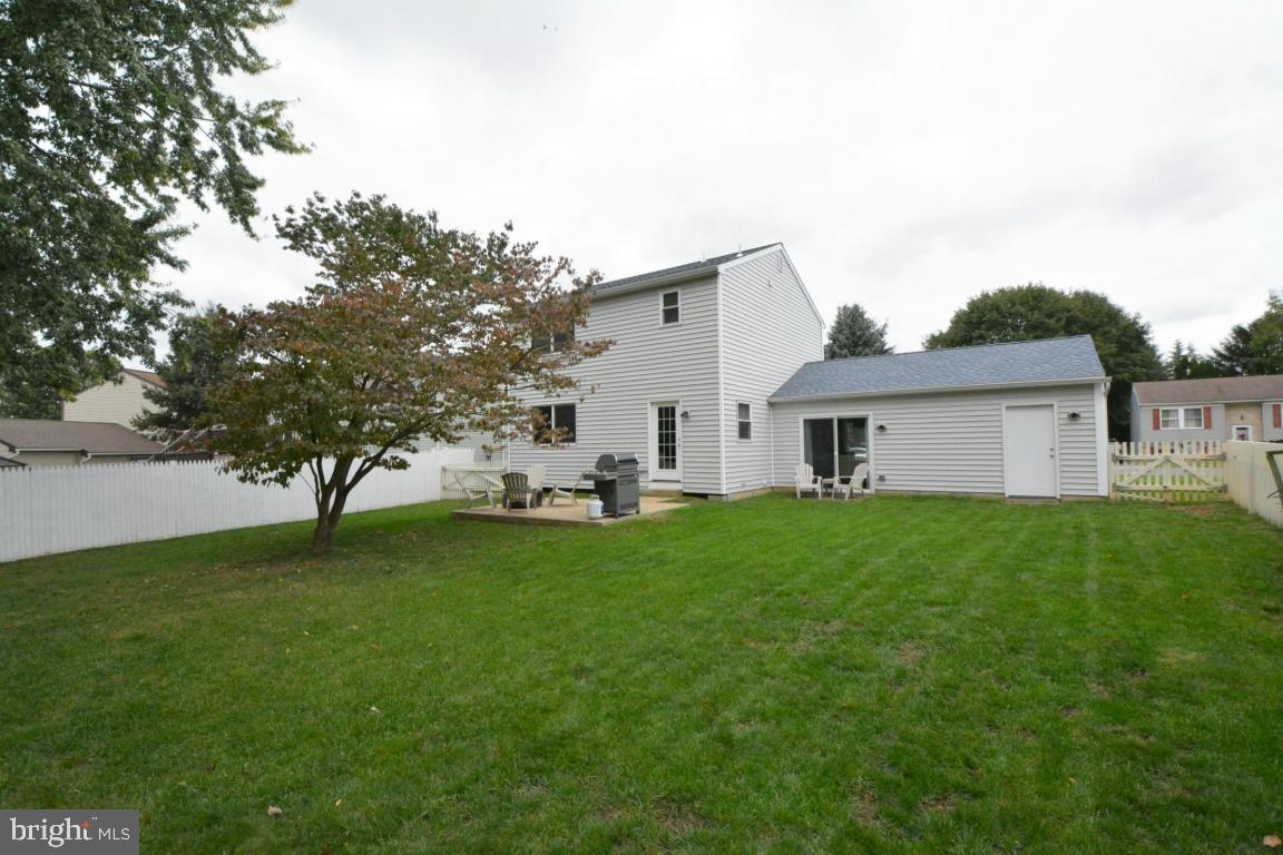 135 Pulte Road Lancaster, PA 17601 - Photo 34 of 36 Gallery Image 34