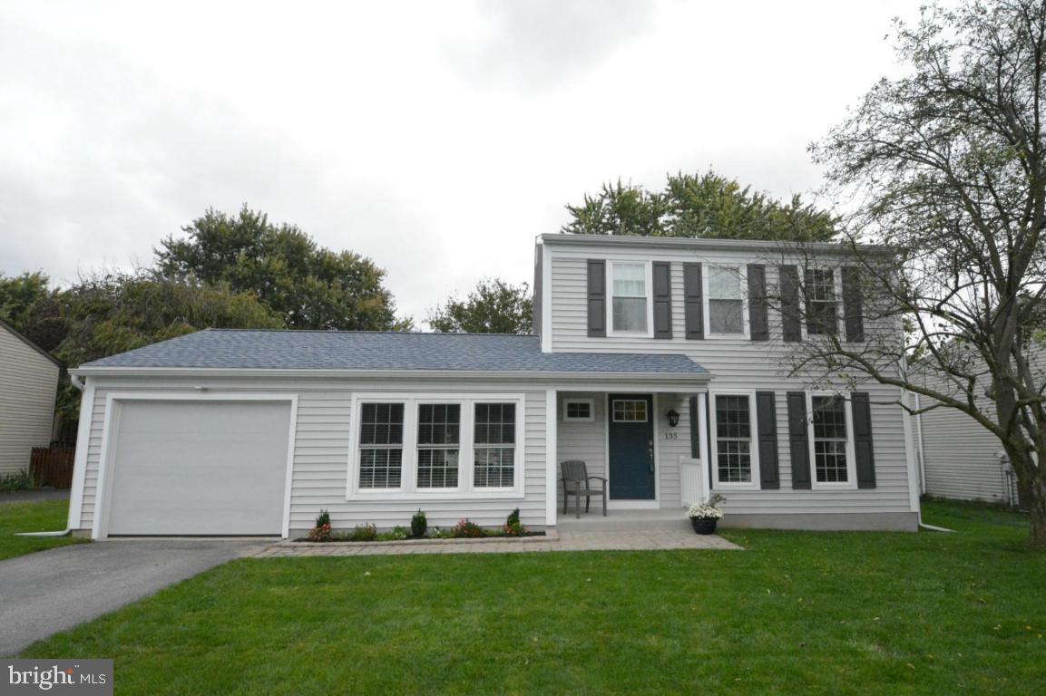 135 Pulte Road Lancaster, PA 17601 - Photo 36 of 36 Gallery Image 36