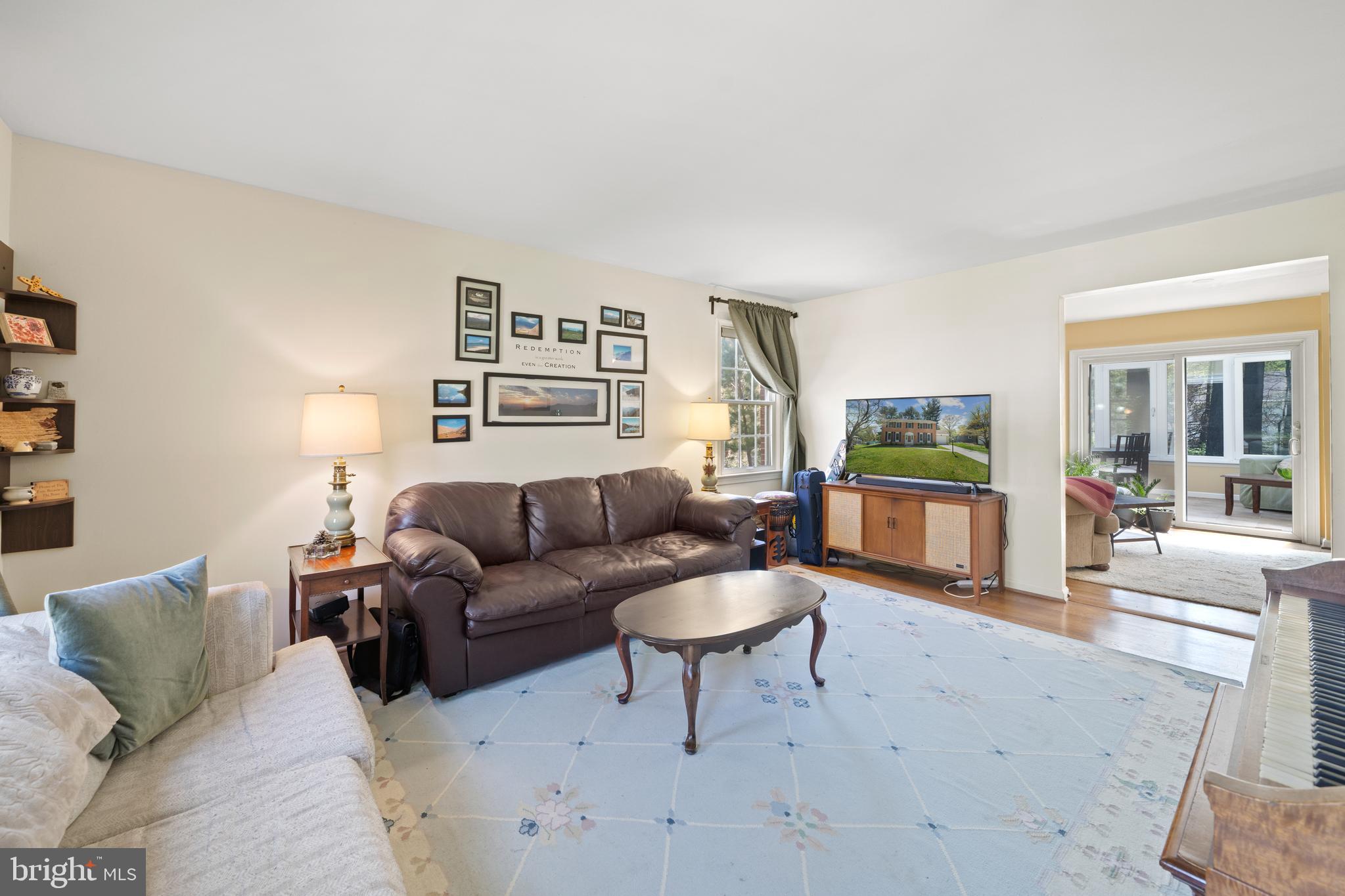 12509 Arbor View Terrace Silver Spring, MD 20902 - Photo 13 of 32 Gallery Image 13