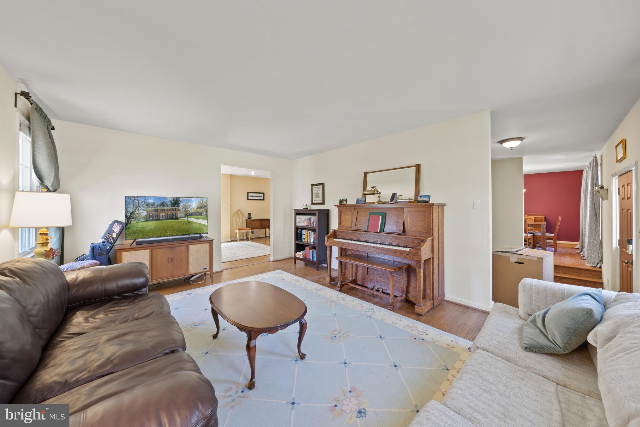 12509 Arbor View Terrace Silver Spring, MD 20902 - Photo 14 of 32 Gallery Image 14