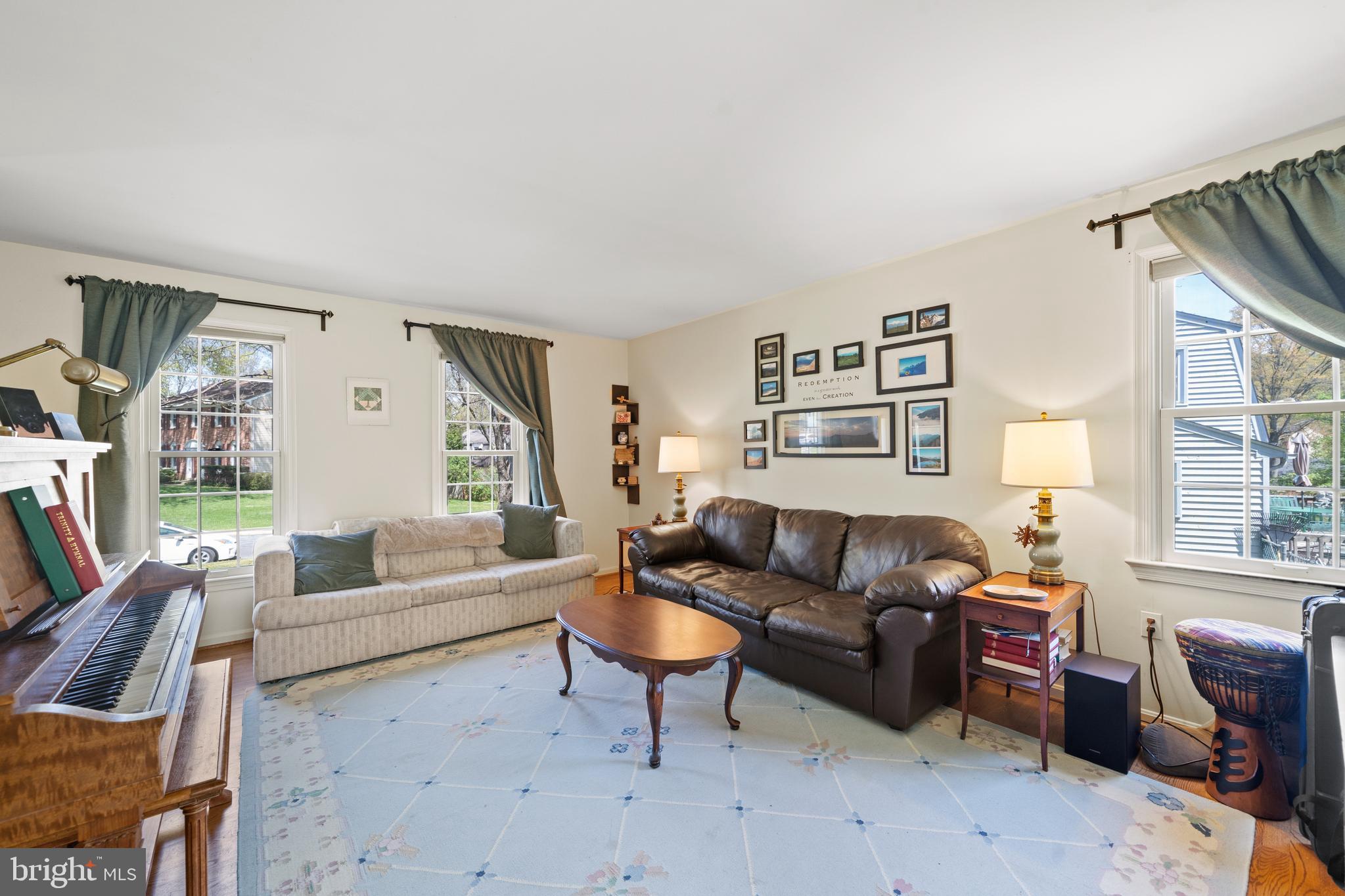 12509 Arbor View Terrace Silver Spring, MD 20902 - Photo 15 of 32 Gallery Image 15