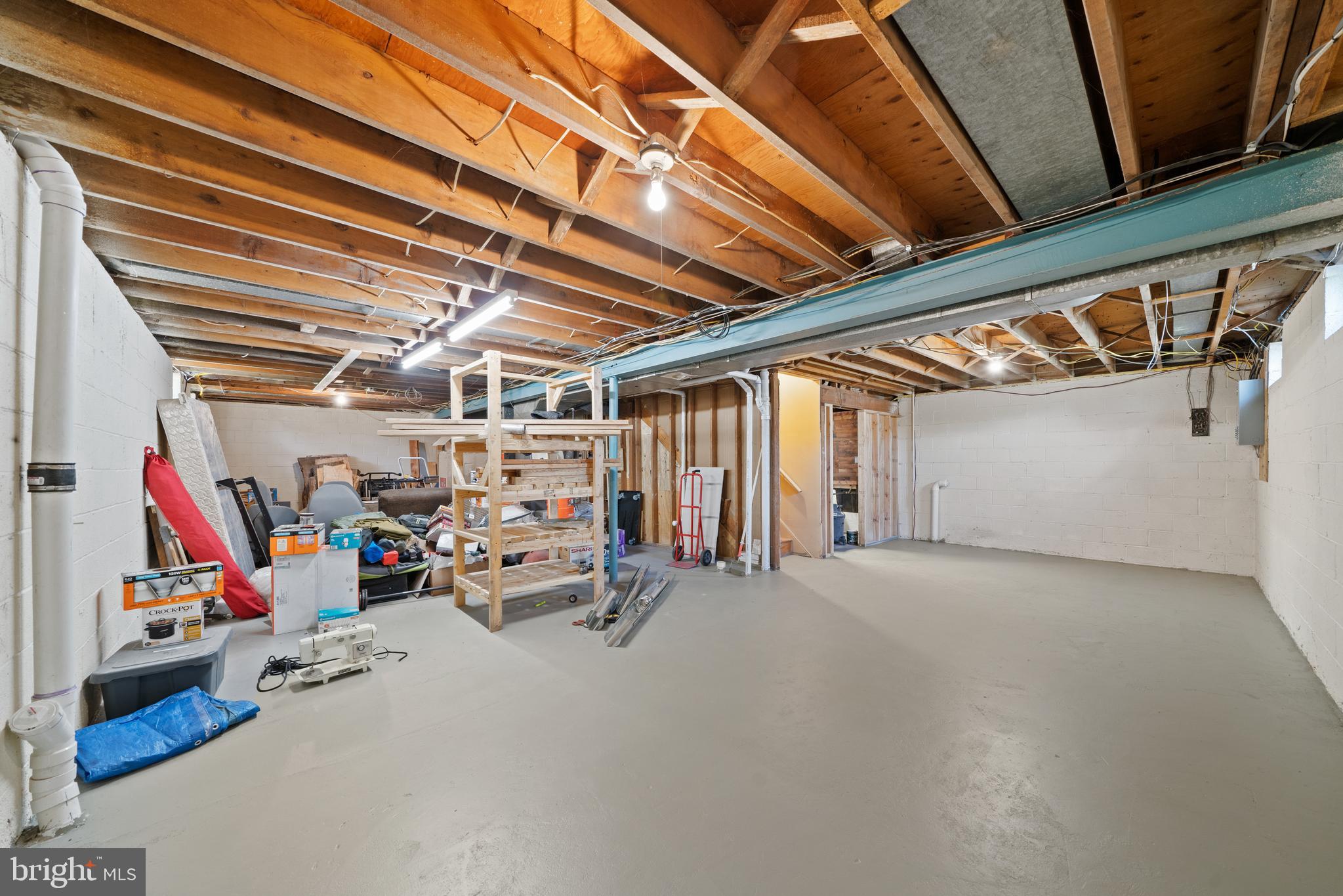 12509 Arbor View Terrace Silver Spring, MD 20902 - Photo 31 of 32 Gallery Image 31