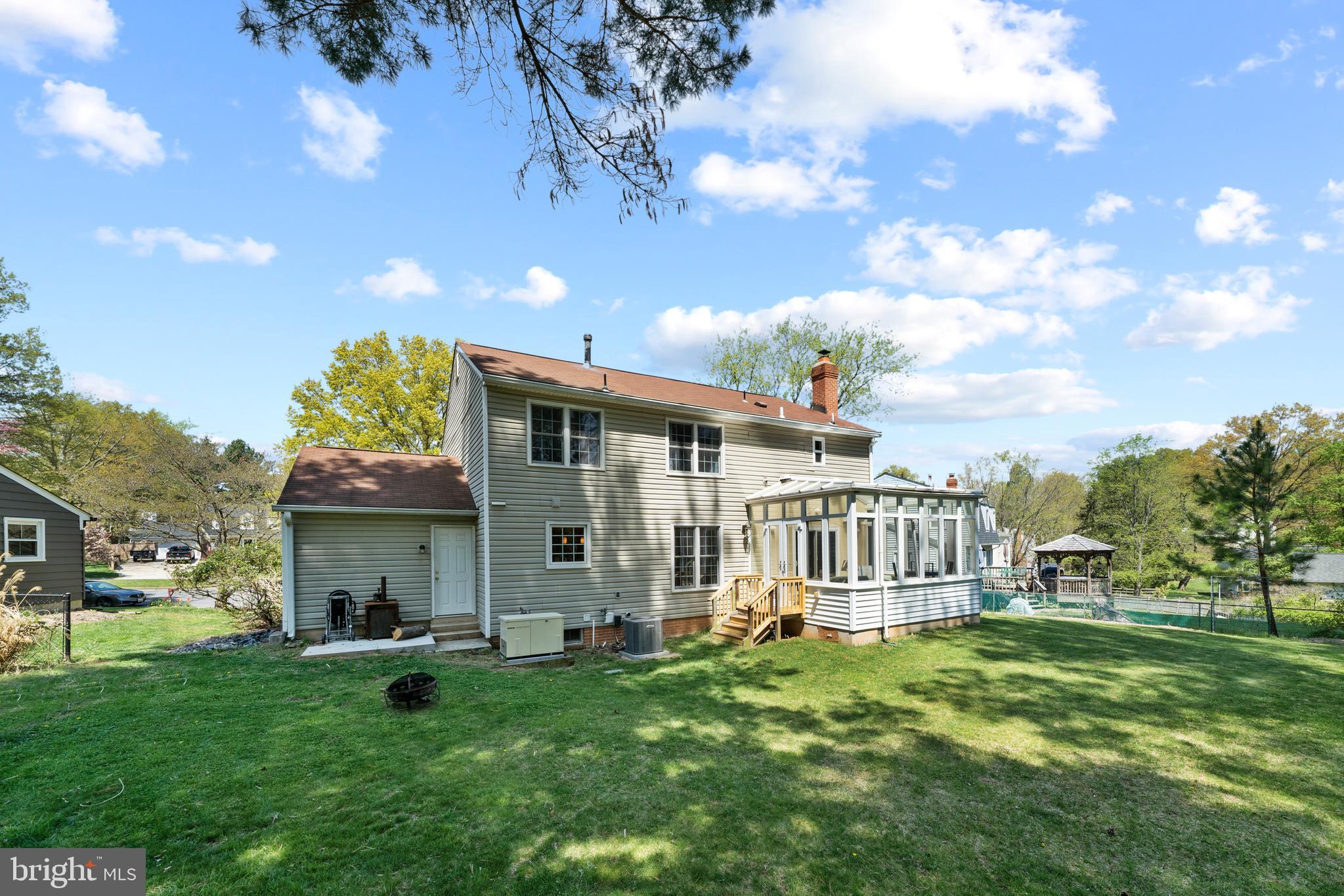 12509 Arbor View Terrace Silver Spring, MD 20902 - Photo 32 of 32 Gallery Image 32