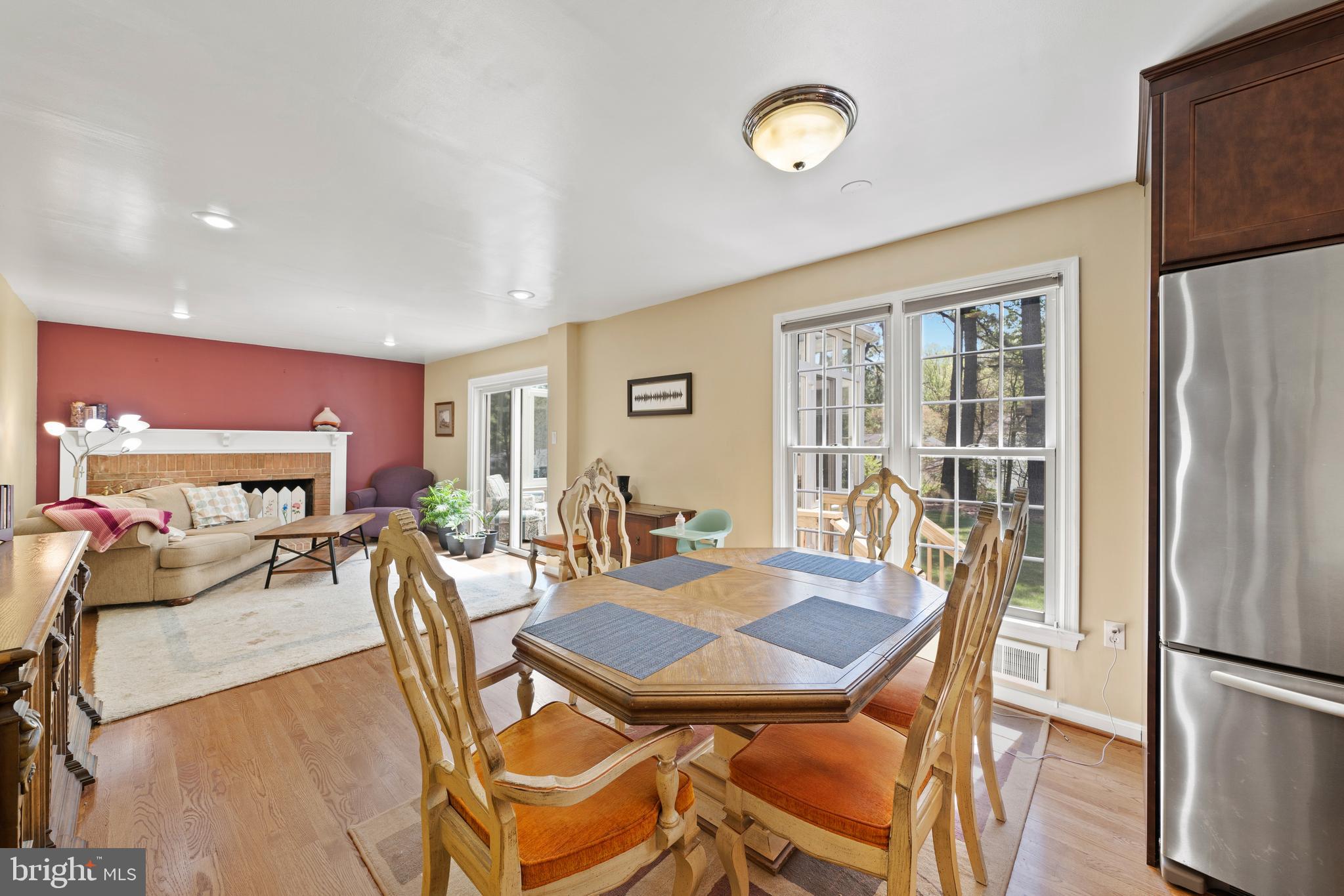 12509 Arbor View Terrace Silver Spring, MD 20902 - Photo 10 of 32 Gallery Image 10