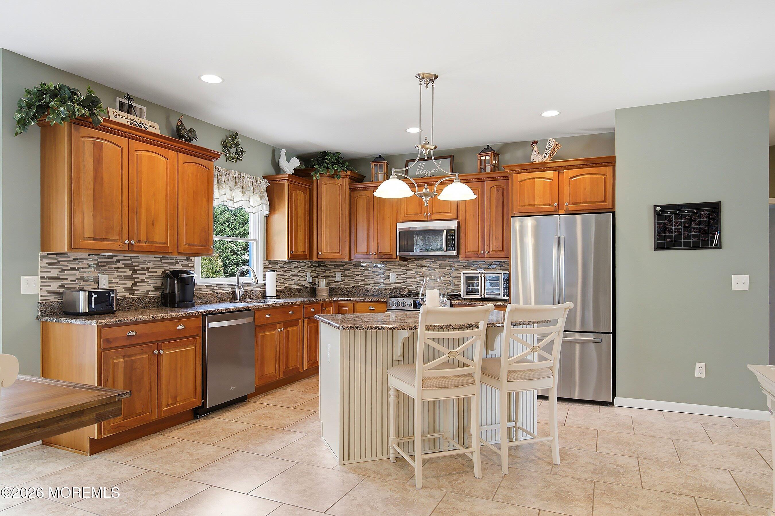 650 Millbrook Road Brick, NJ 08724 - Photo 15 of 43 13-Kitchen 1C