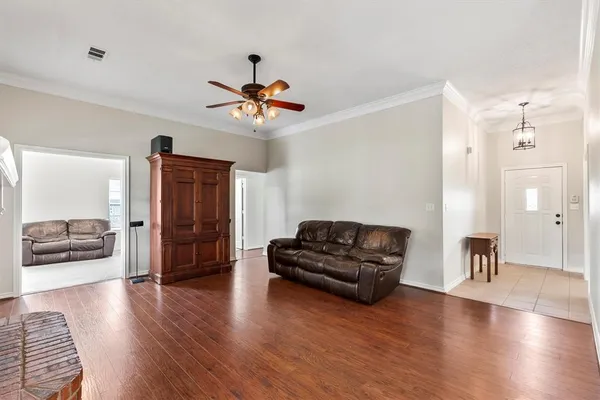 $450,000 | 6581 Meadow Ridge Circle, Nevada, TX 75173