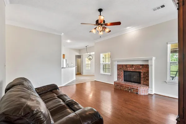 $450,000 | 6581 Meadow Ridge Circle, Nevada, TX 75173