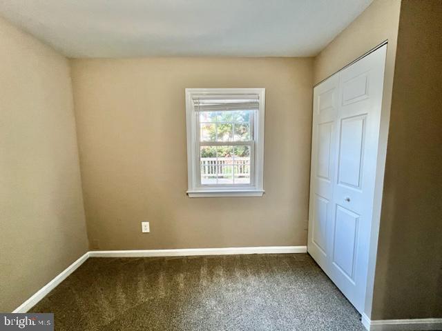 5128 Mangum Road College Park, MD 20740 - Photo 11 of 40 a view of an empty room with window