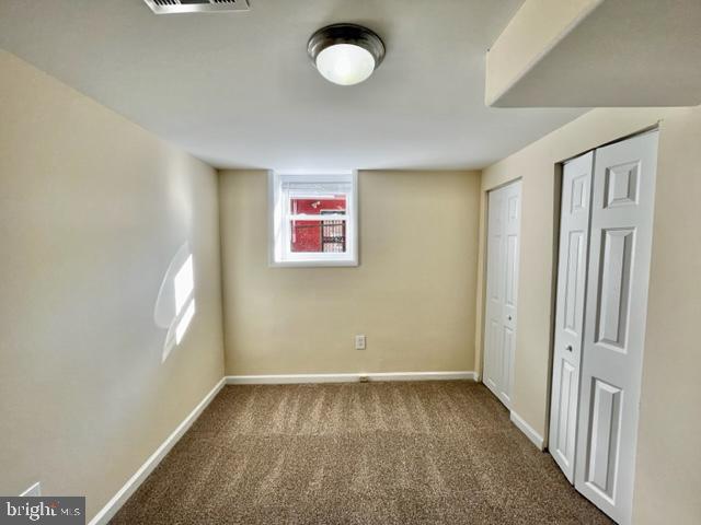 5128 Mangum Road College Park, MD 20740 - Photo 32 of 40 an empty room with windows