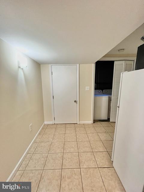 5128 Mangum Road College Park, MD 20740 - Photo 38 of 40 a view of a livingroom with a refrigerator