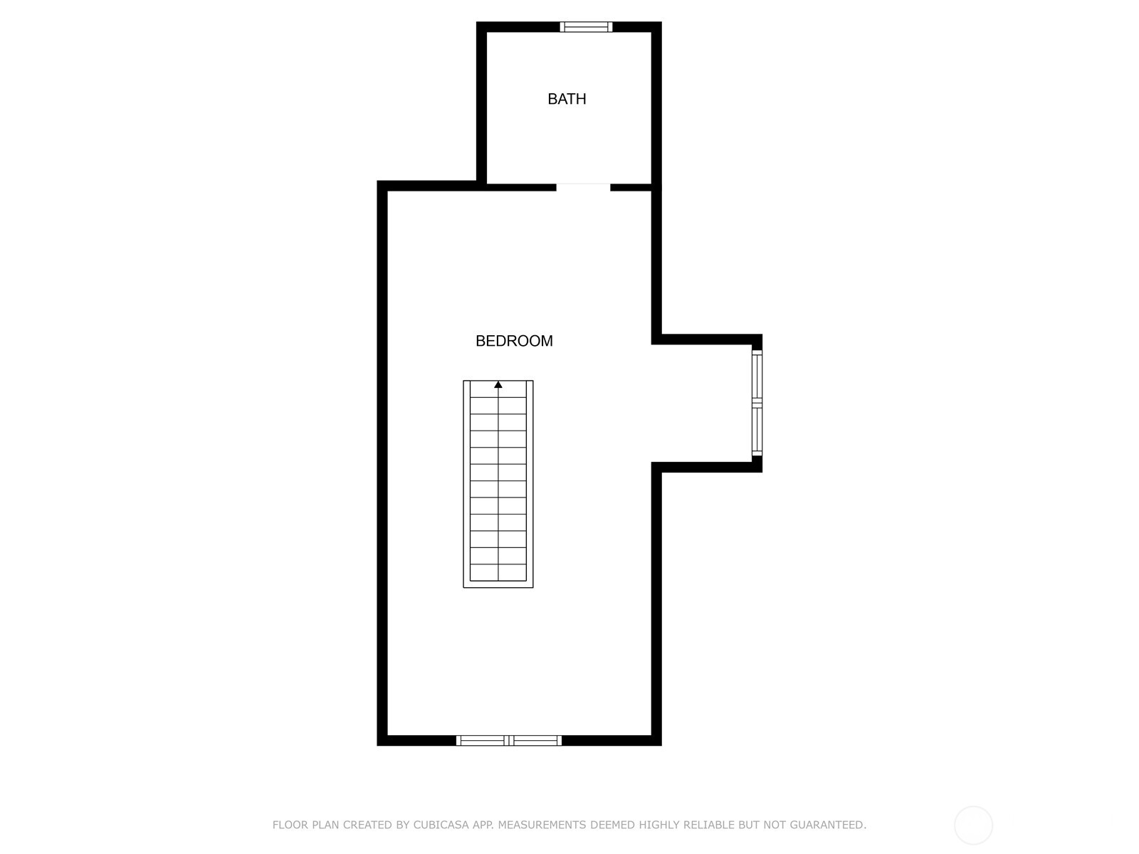 527 South 5th Street Montesano, WA 98563 - Photo 39 of 40 a picture of a floor plan