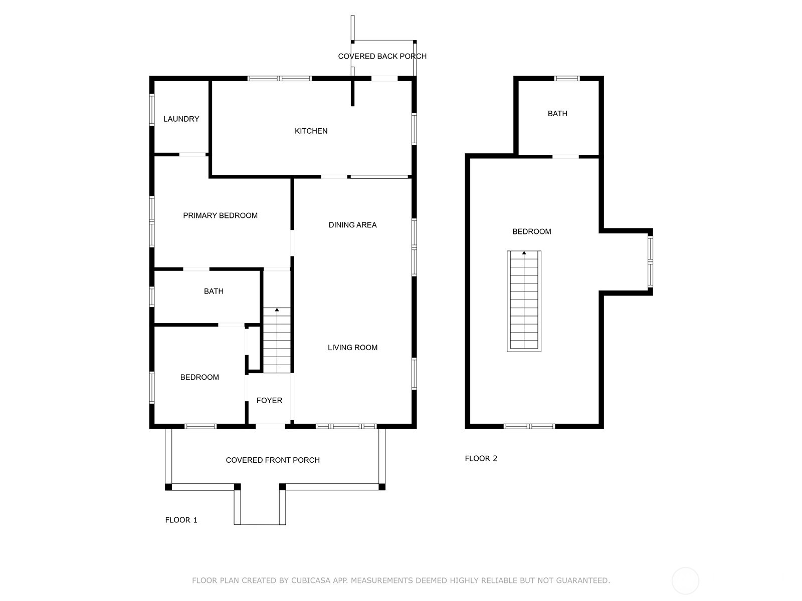 527 South 5th Street Montesano, WA 98563 - Photo 40 of 40 a picture of floor plan