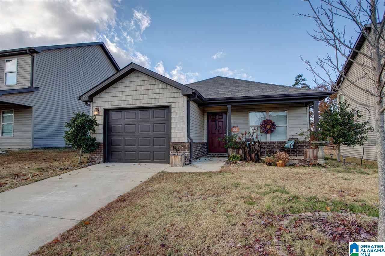 140 Briar Ridge Lane Odenville, AL 35120 - Photo 1 of 14