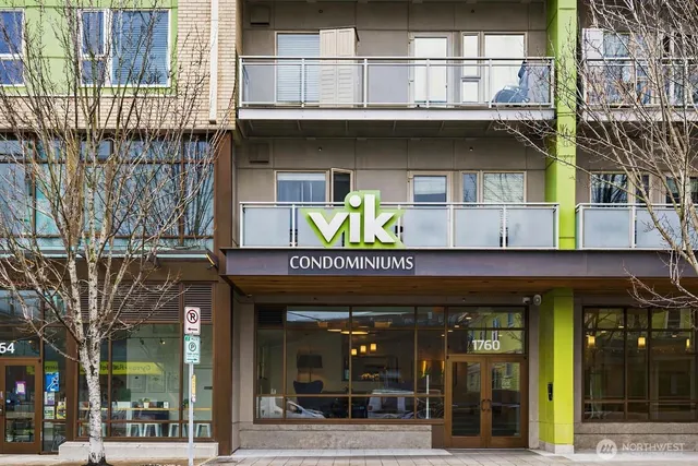 $475,000 | 1760 Northwest 56th Street, Unit 311, Seattle, WA 98107