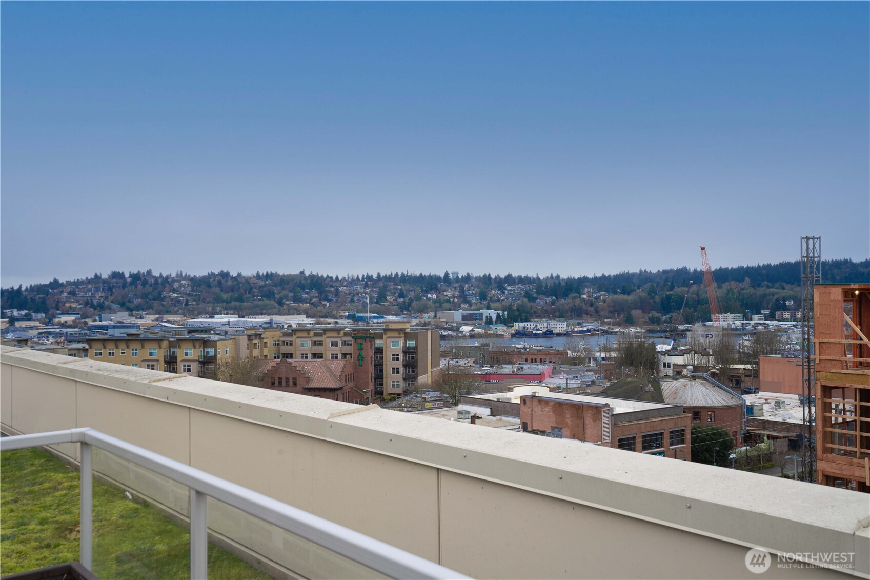 1760 Northwest 56th Street, Unit 311 Seattle, WA 98107 - Photo 21 of 32