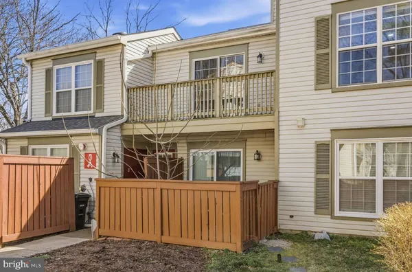 $2,200 | 4809 River Valley Way, Unit 131, Bowie, MD 20720