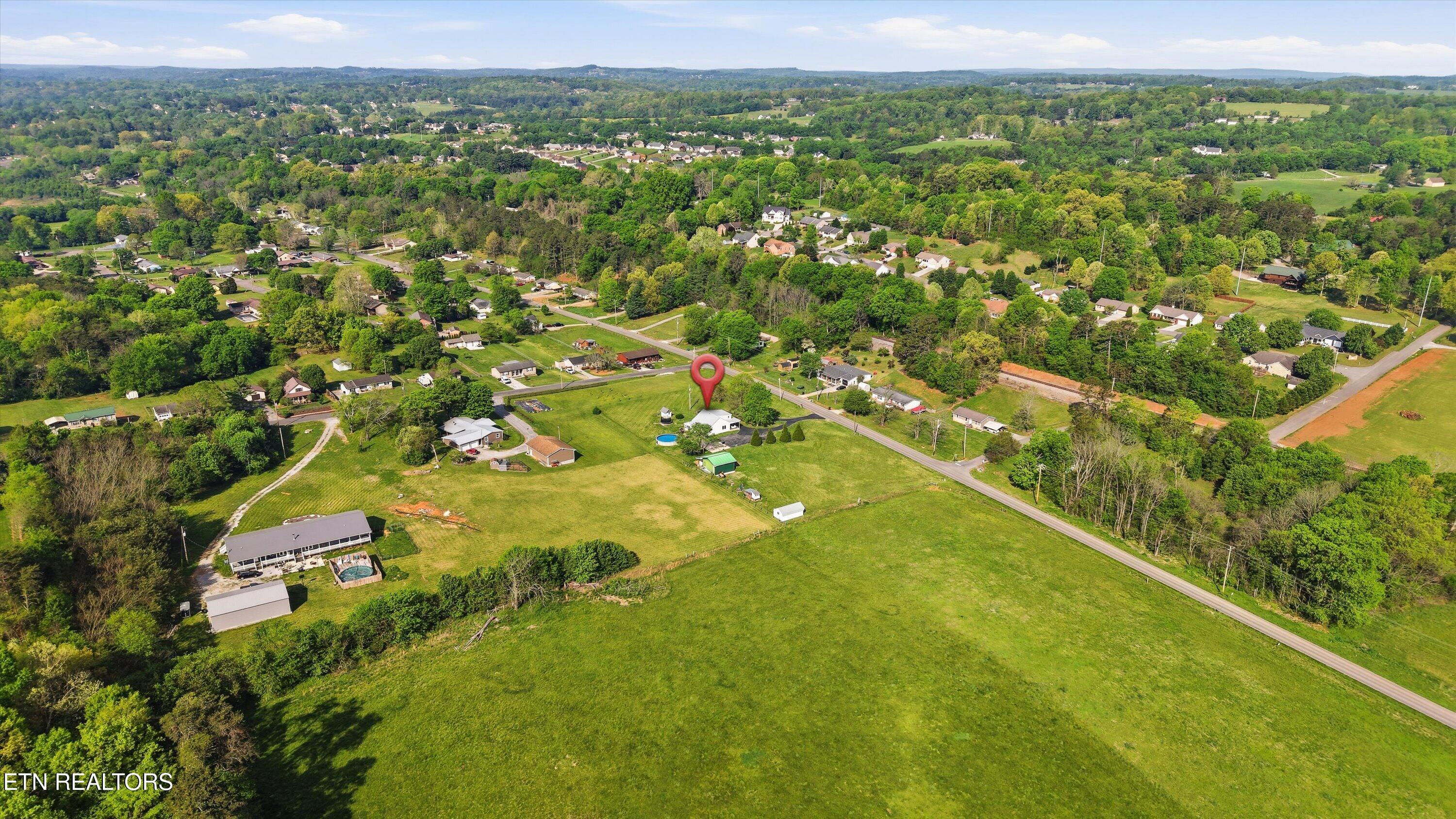 21036 Martel Road Lenoir City, TN 37772 - Photo 48 of 52 54-21036 Martel Rd 52
