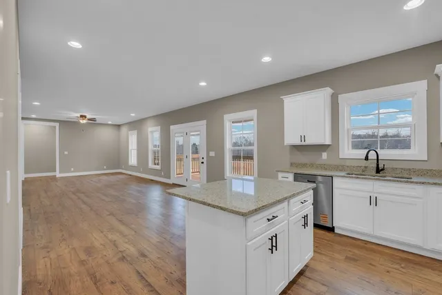 $359,000 | 3272 Rickman Road, Rickman, TN 38580