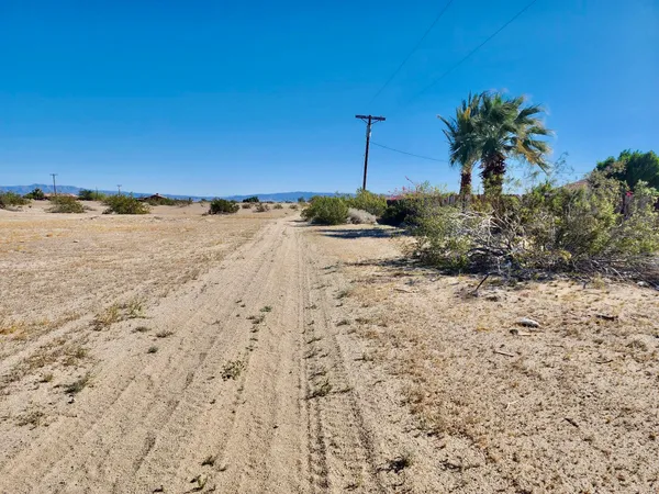 $8,655 | 2265 Sand Ere Avenue, Thermal, CA 92274