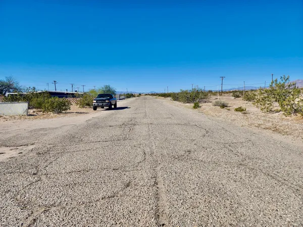 $8,655 | 2265 Sand Ere Avenue, Thermal, CA 92274