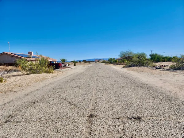 $8,655 | 2265 Sand Ere Avenue, Thermal, CA 92274