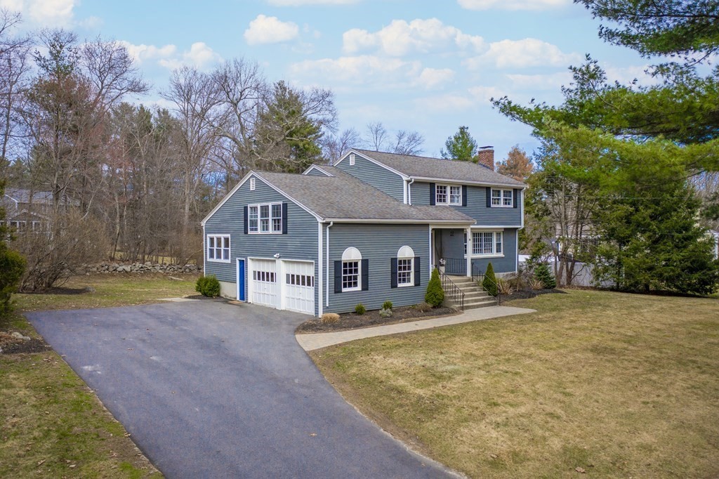 50 Wildwood Road Andover, MA 01810 - Photo 1 of 31 Gallery Image 1