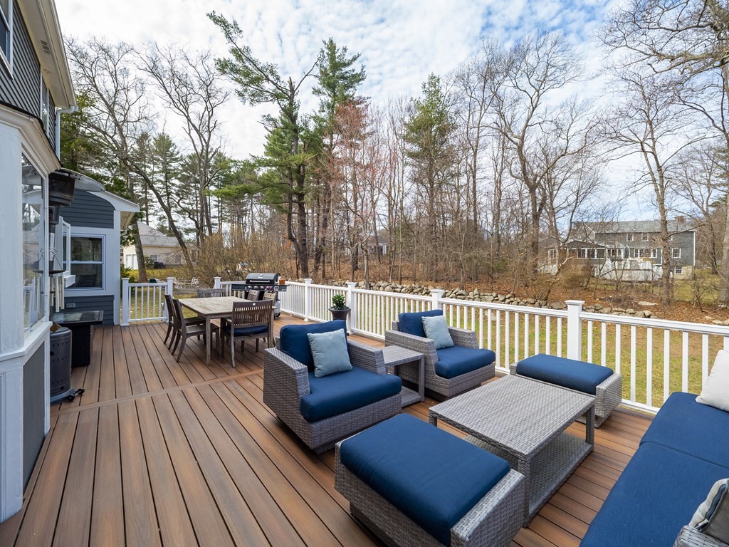 50 Wildwood Road Andover, MA 01810 - Photo 11 of 31 Gallery Image 11