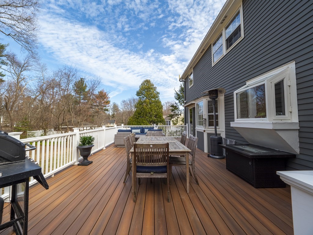 50 Wildwood Road Andover, MA 01810 - Photo 12 of 31 Gallery Image 12