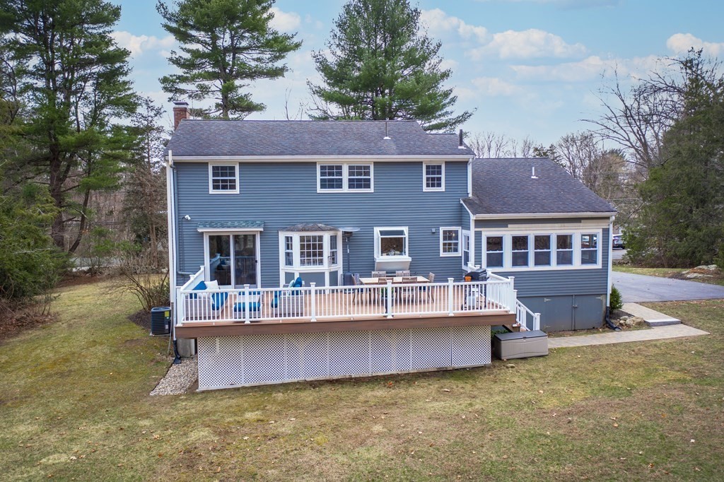 50 Wildwood Road Andover, MA 01810 - Photo 29 of 31 Gallery Image 29