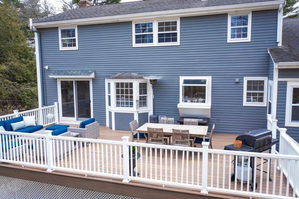 50 Wildwood Road Andover, MA 01810 - Photo 30 of 31 Gallery Image 30